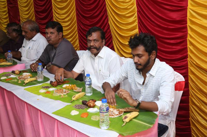13th-Anniversary function held on 13-11-2018