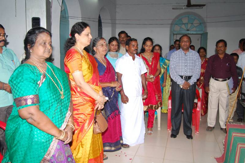 7th-Anniversary function held on 19-11-2012