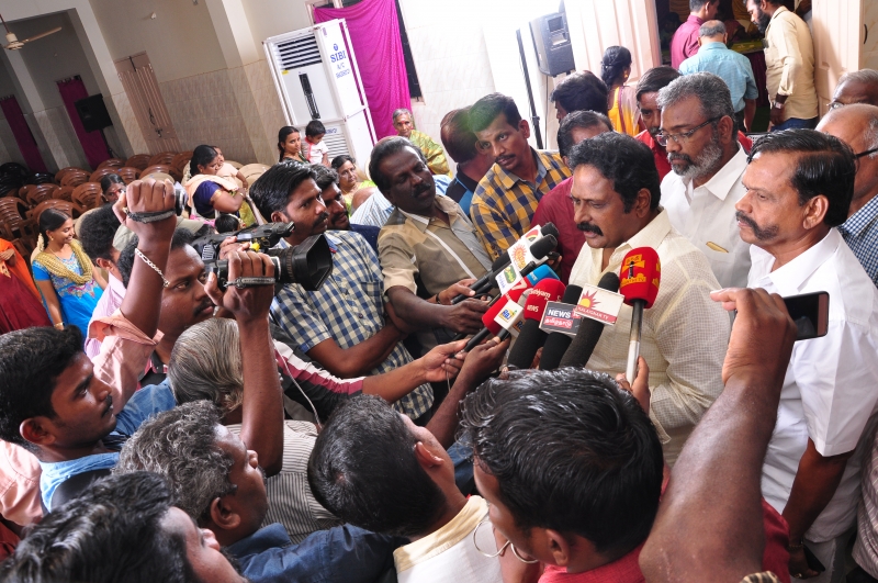 12th-Anniversary function held on 25-10-2017