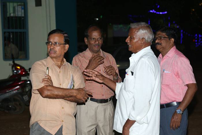 14th-Anniversary function held on 2-11-2019
