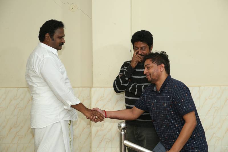 16th-Anniversary function held on 09-11-2021