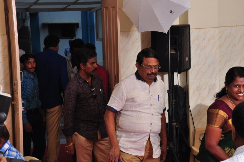 12th-Anniversary function held on 25-10-2017