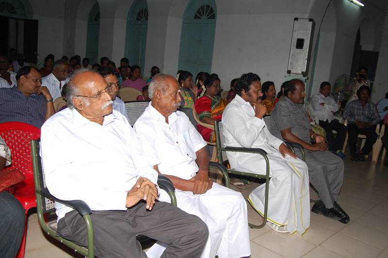 8th-Anniversary function held on 8-11-2013