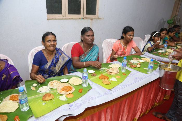 14th-Anniversary function held on 2-11-2019