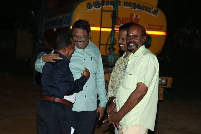 14th-Anniversary function held on 2-11-2019