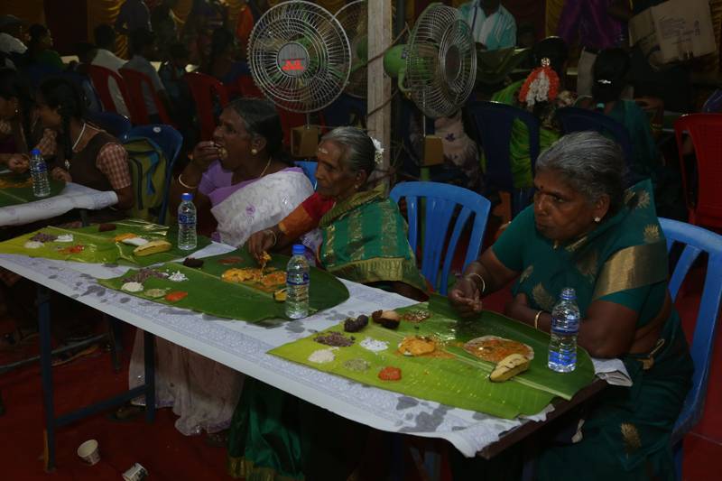 13th-Anniversary function held on 13-11-2018