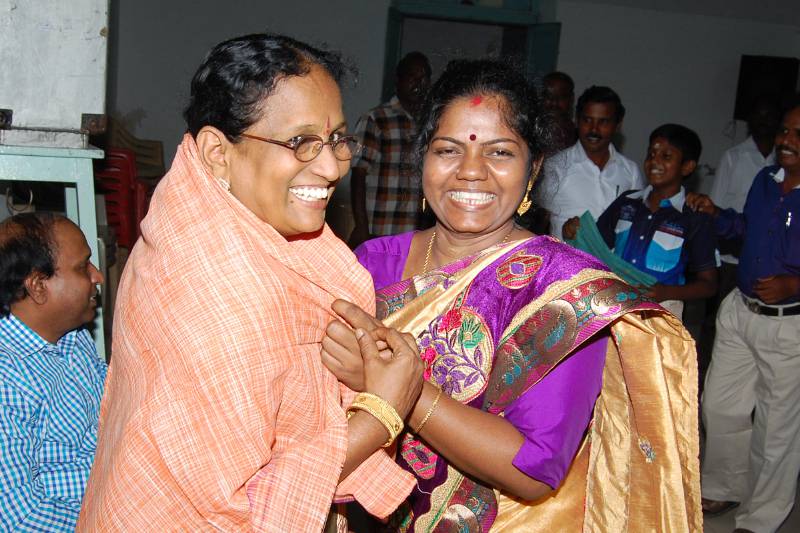 9th-Anniversary function held on 29-10-2014