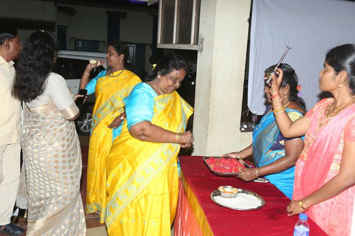 14th-Anniversary function held on 2-11-2019