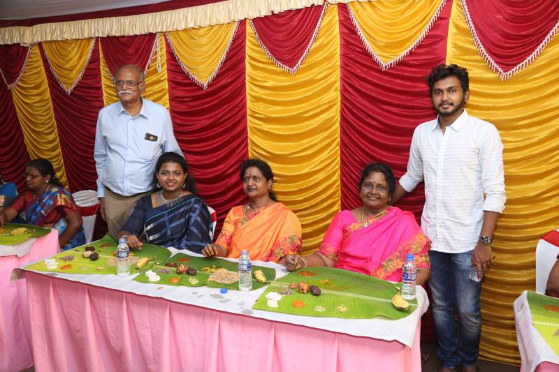 13th-Anniversary function held on 13-11-2018