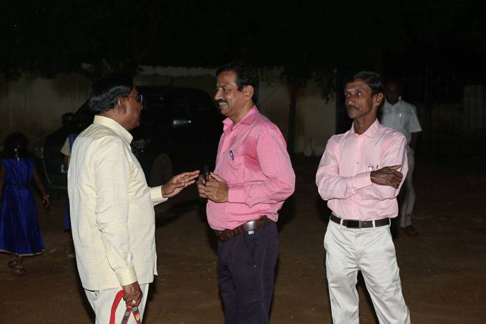 14th-Anniversary function held on 2-11-2019