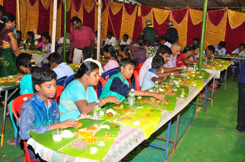 12th-Anniversary function held on 25-10-2017