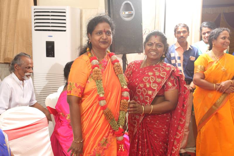 13th-Anniversary function held on 13-11-2018