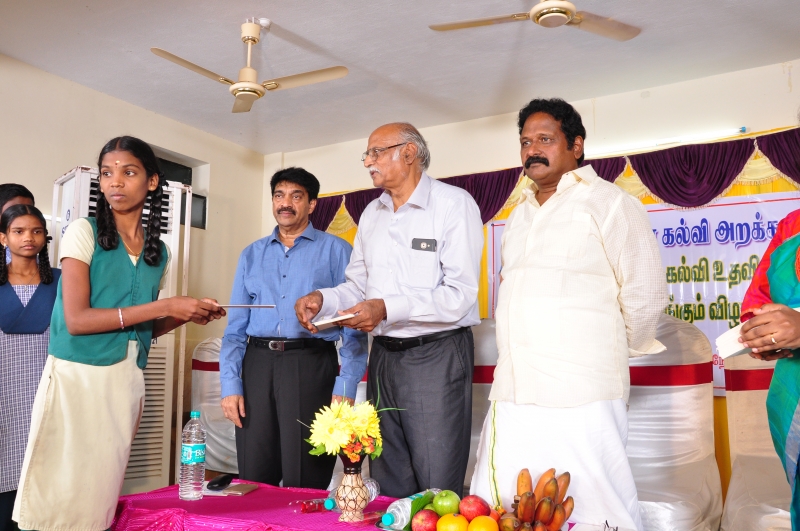 12th-Anniversary function held on 25-10-2017