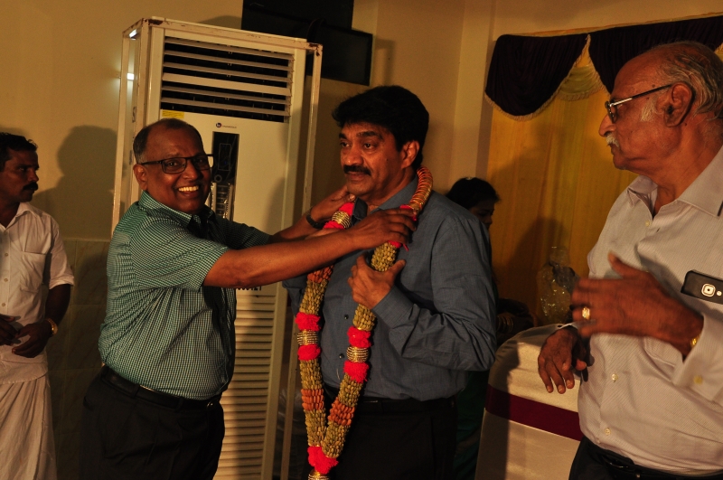 12th-Anniversary function held on 25-10-2017