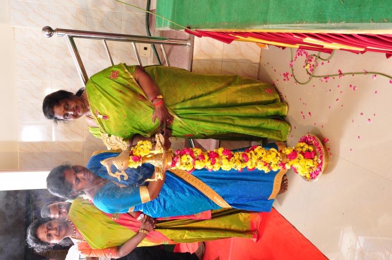 12th-Anniversary function held on 25-10-2017