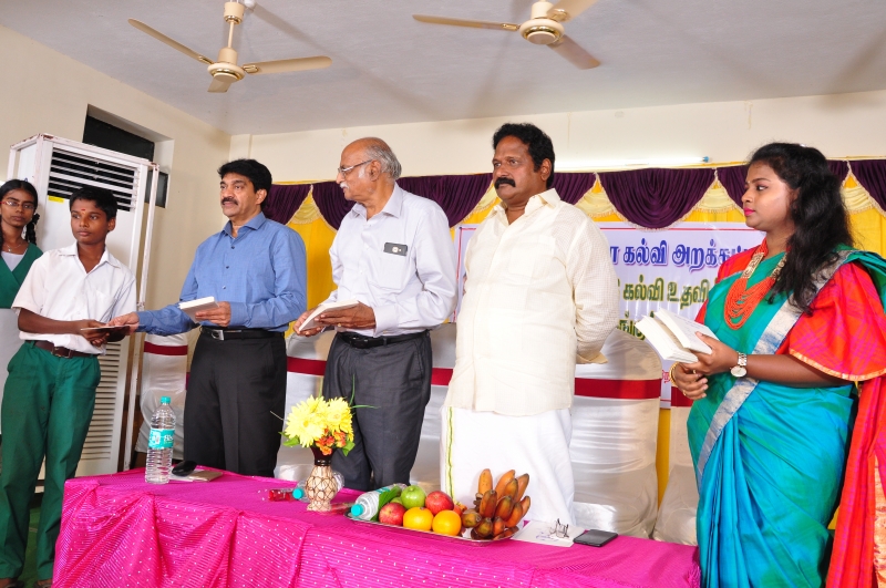 12th-Anniversary function held on 25-10-2017