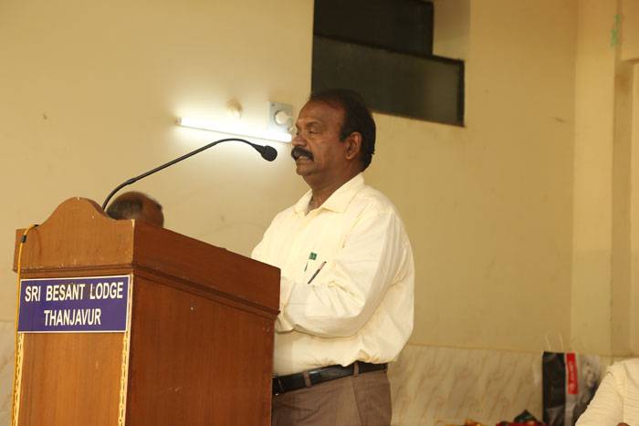 14th-Anniversary function held on 2-11-2019