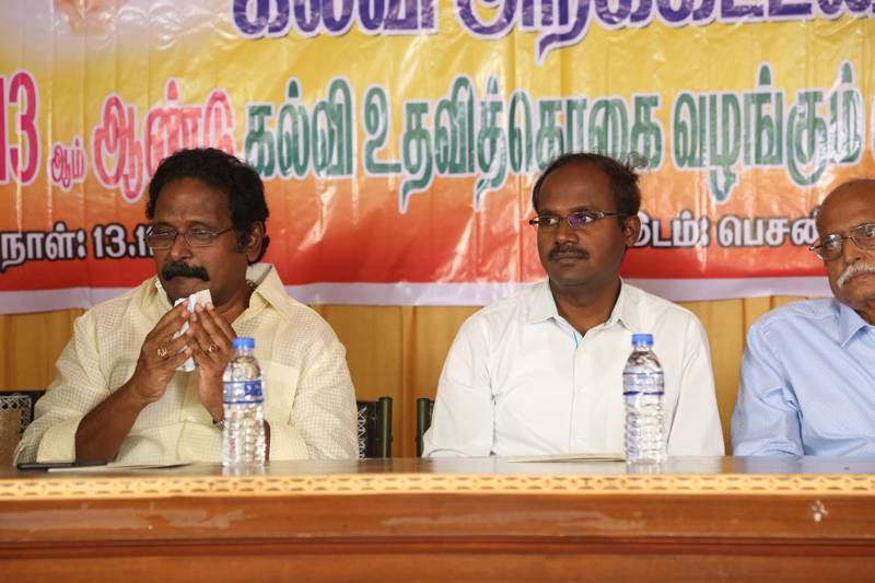 13th-Anniversary function held on 13-11-2018