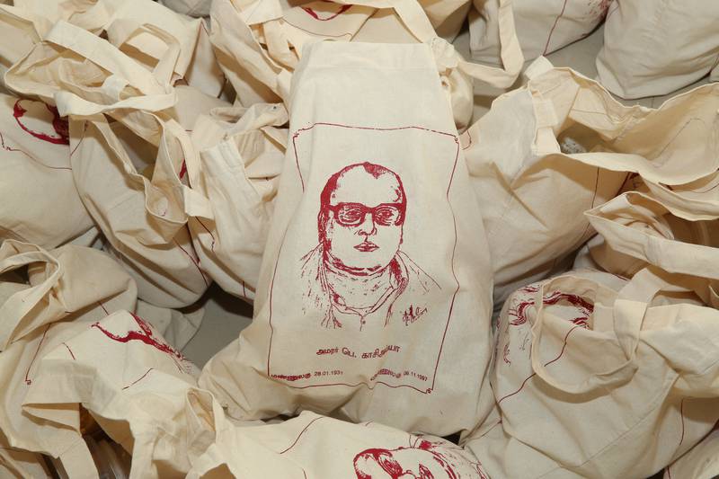 16th-Anniversary function held on 09-11-2021