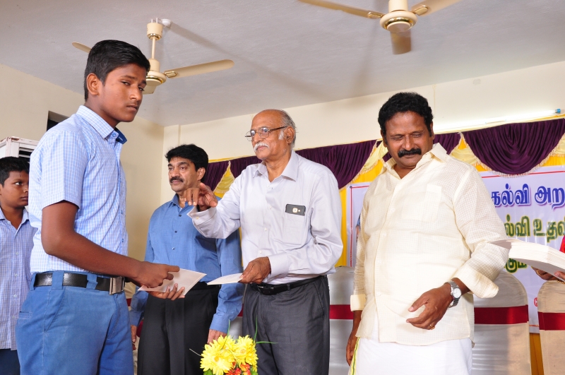 12th-Anniversary function held on 25-10-2017