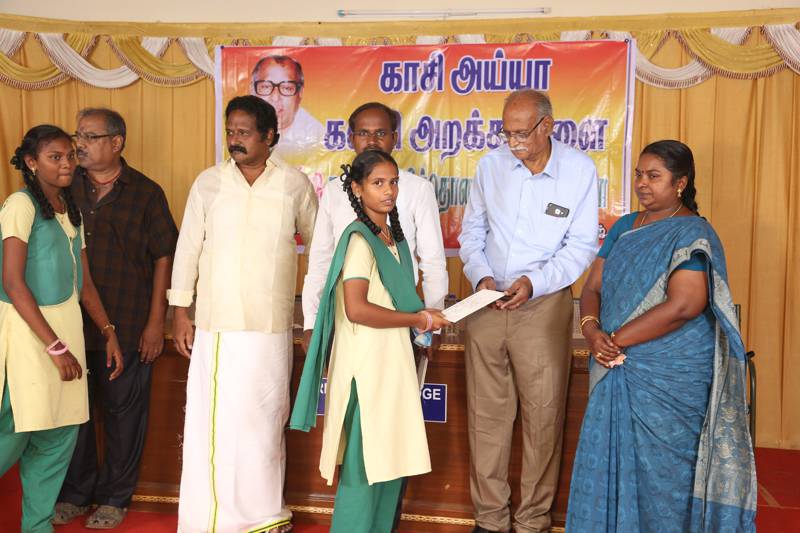 13th-Anniversary function held on 13-11-2018