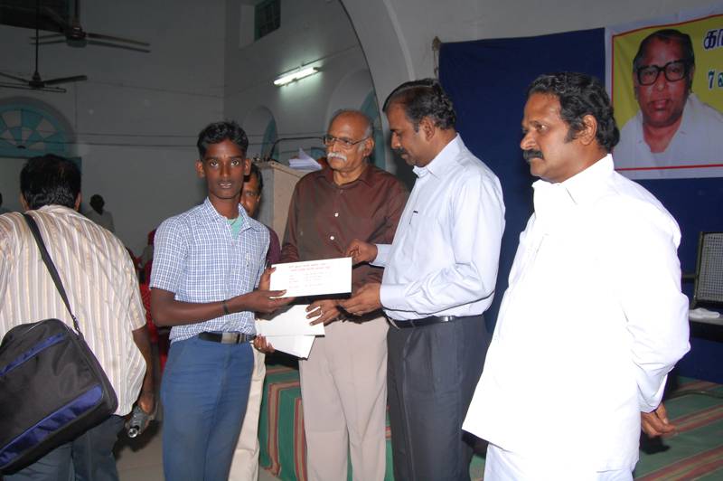 7th-Anniversary function held on 19-11-2012