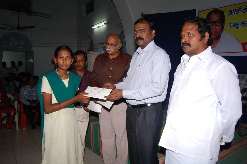 7th-Anniversary function held on 19-11-2012