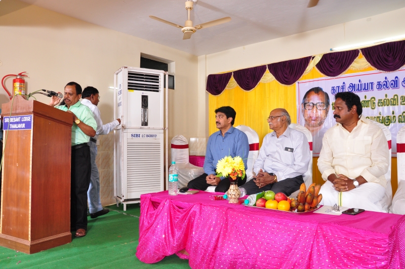 12th-Anniversary function held on 25-10-2017