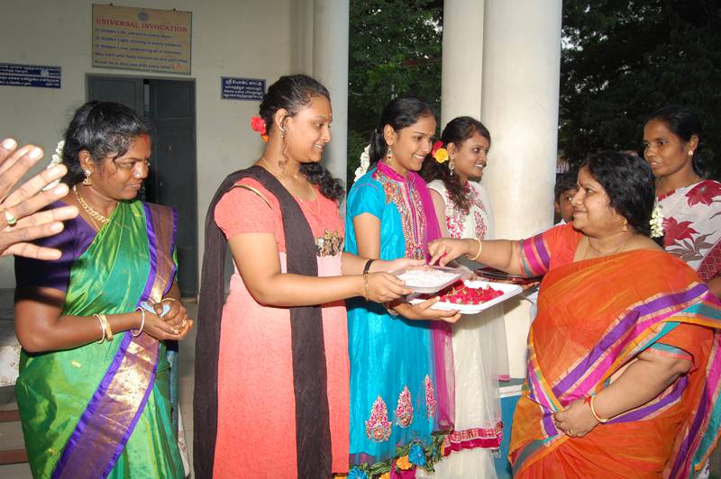 8th-Anniversary function held on 8-11-2013