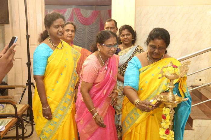 14th-Anniversary function held on 2-11-2019