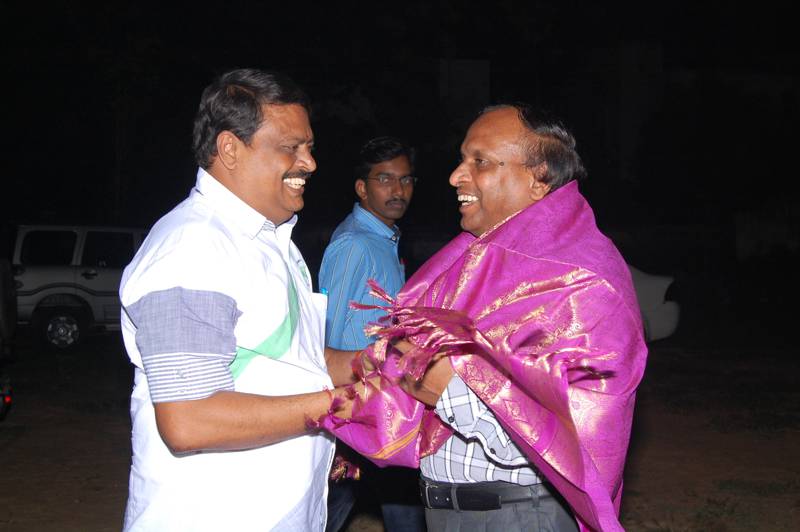 7th-Anniversary function held on 19-11-2012