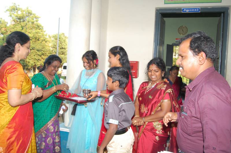 7th-Anniversary function held on 19-11-2012