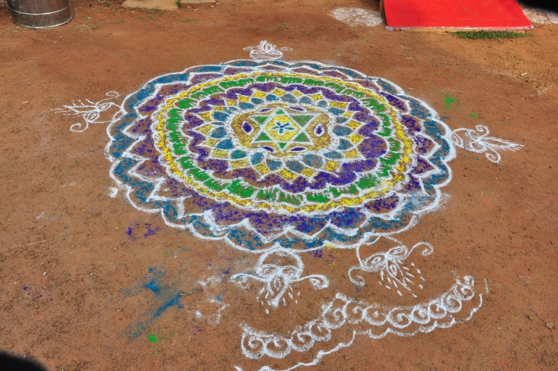 12th-Anniversary function held on 25-10-2017