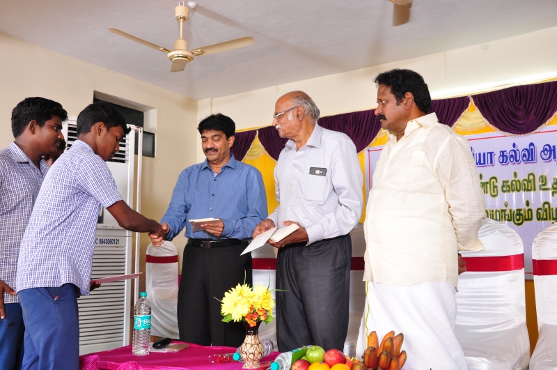 12th-Anniversary function held on 25-10-2017