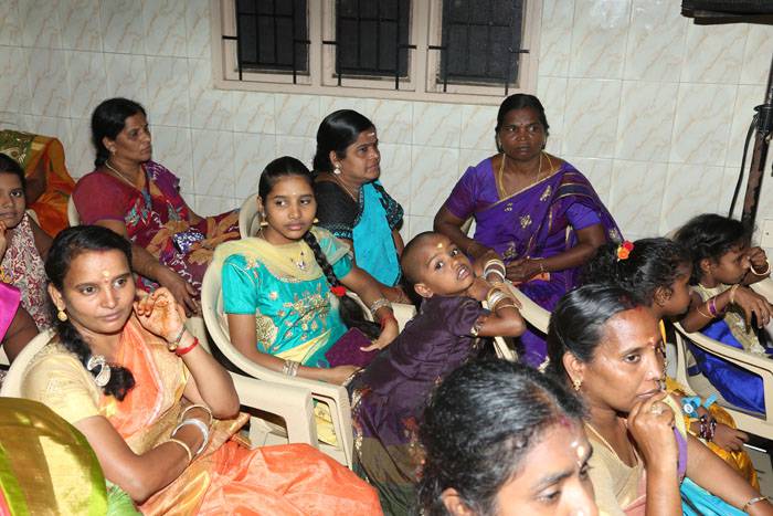 14th-Anniversary function held on 2-11-2019