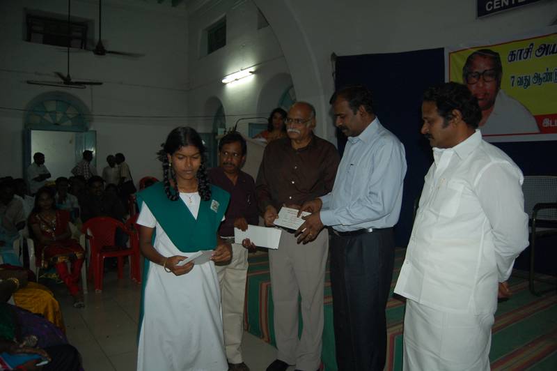7th-Anniversary function held on 19-11-2012