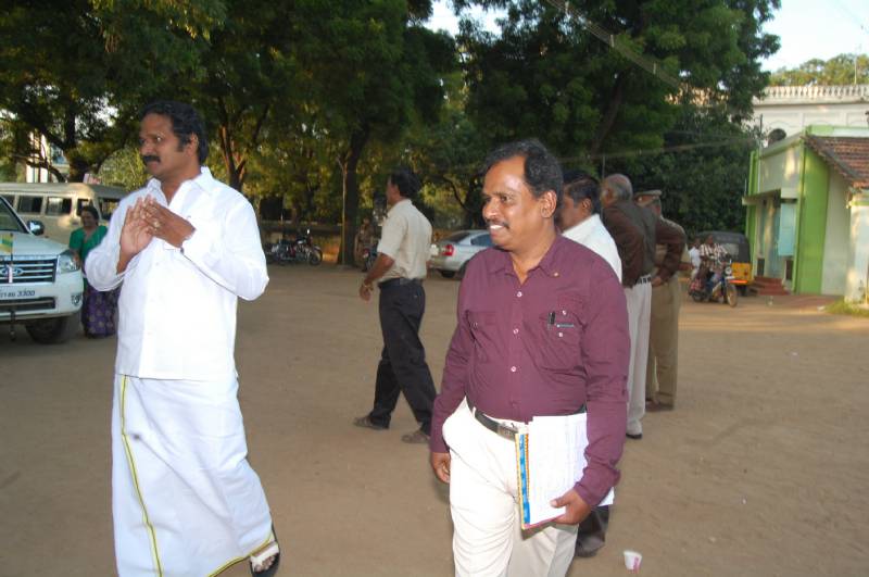 7th-Anniversary function held on 19-11-2012