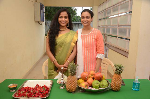 15th-Anniversary function held on 20-11-2020