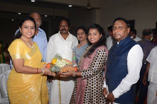 15th-Anniversary function held on 20-11-2020