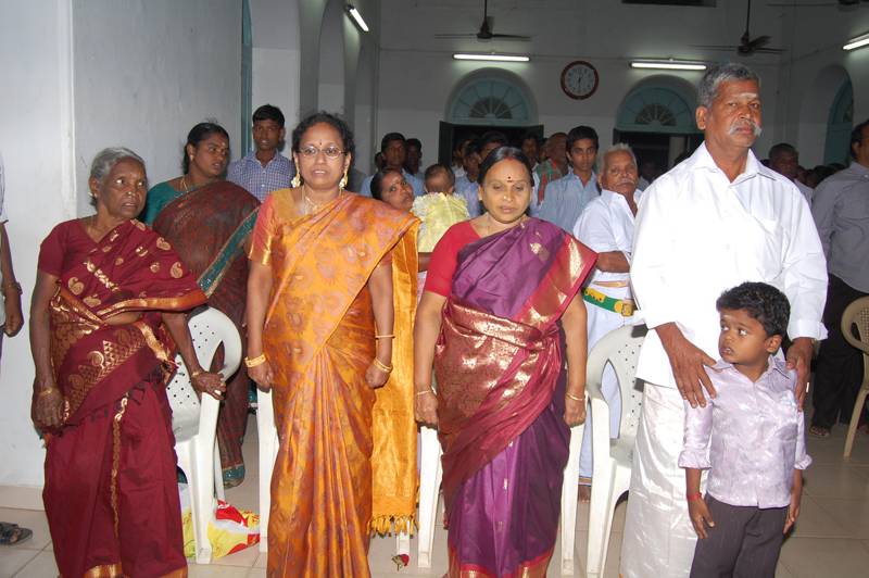 7th-Anniversary function held on 19-11-2012