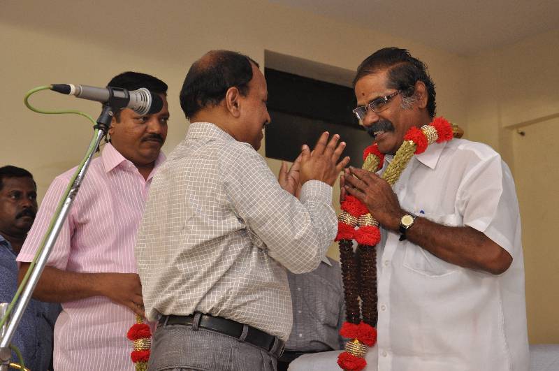 11th-Anniversary function held on 05-11-2016