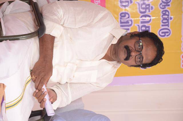 15th-Anniversary function held on 20-11-2020