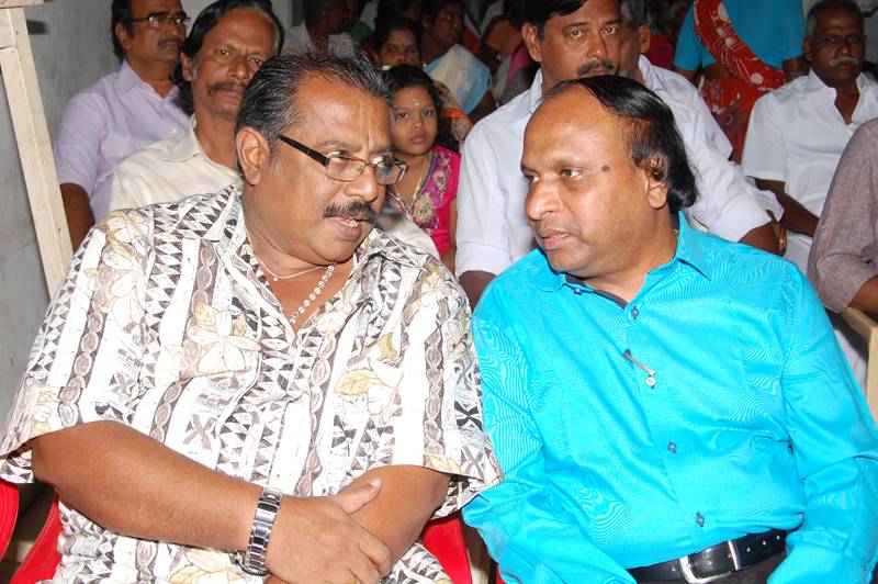 8th-Anniversary function held on 8-11-2013