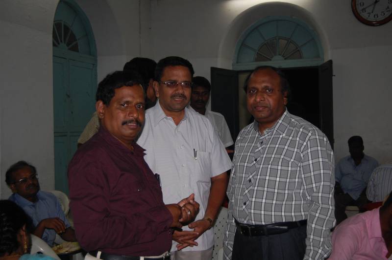 7th-Anniversary function held on 19-11-2012