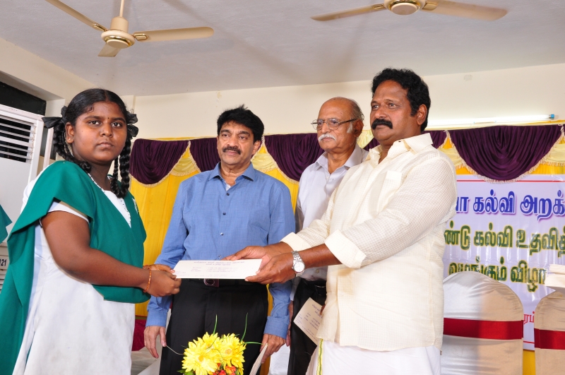 12th-Anniversary function held on 25-10-2017