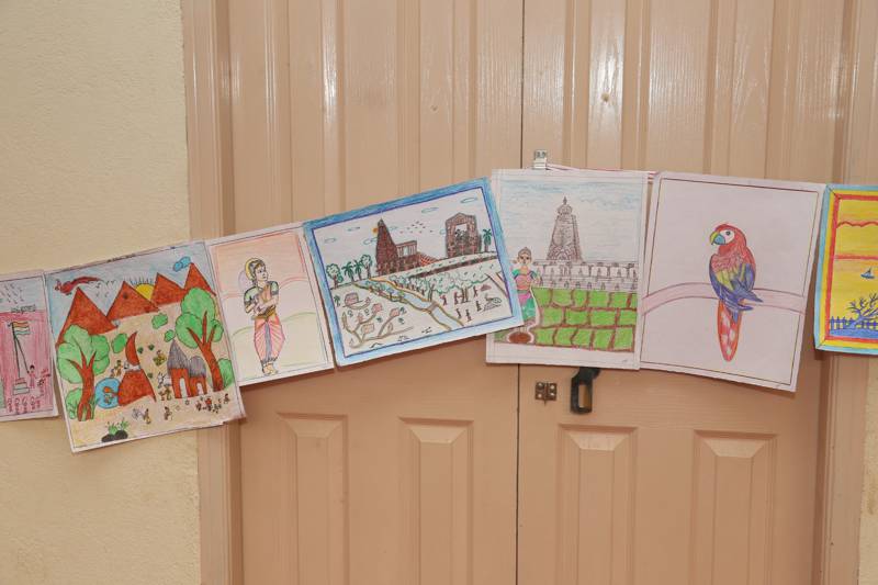 13th-Anniversary function held on 13-11-2018