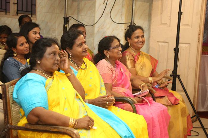 14th-Anniversary function held on 2-11-2019