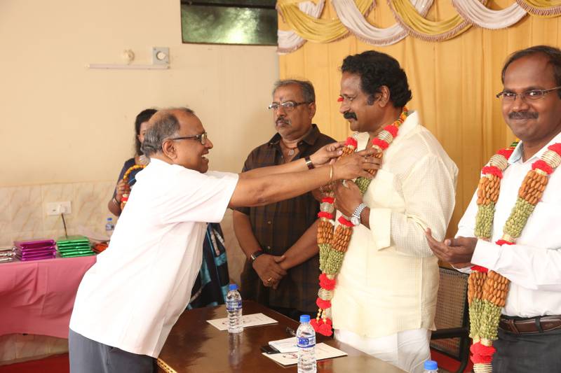 13th-Anniversary function held on 13-11-2018