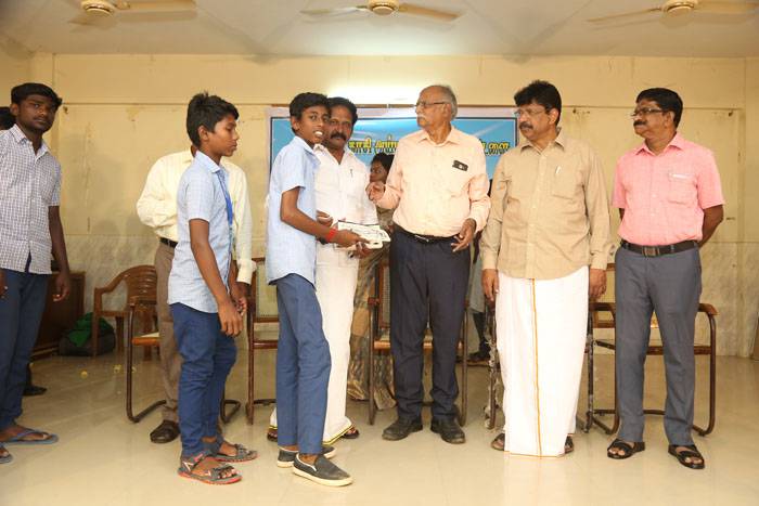 14th-Anniversary function held on 2-11-2019