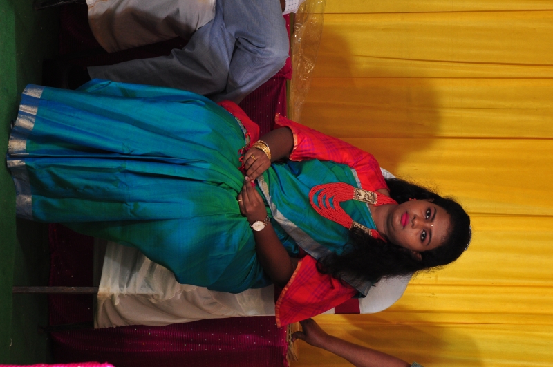 12th-Anniversary function held on 25-10-2017